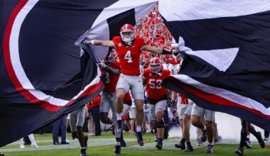 Saints Draft: The Violent-Blocking Rookie Ready to Help Offense