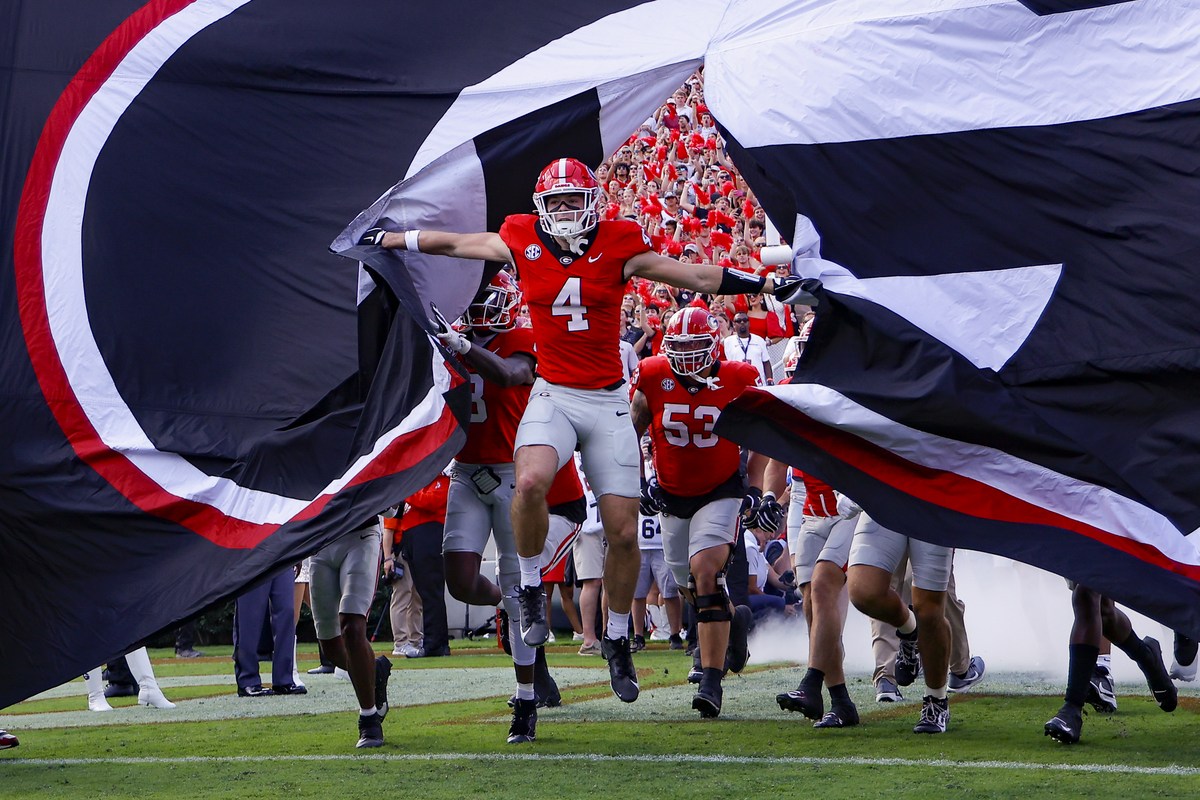 Saints Draft: The Violent-Blocking Rookie Ready to Help Offense