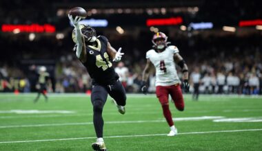Could Kamara Join Dallas Cowboys? Analyzing the Saints Rumors