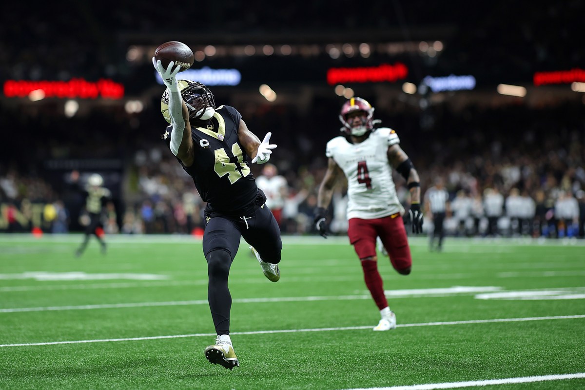 Could Kamara Join Dallas Cowboys? Analyzing the Saints Rumors
