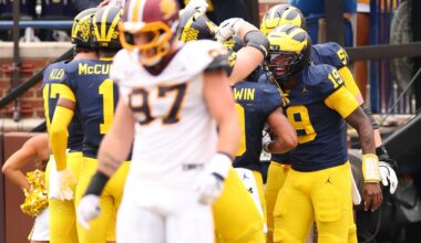 2026 NFL Draft: Did Saints Find a Hidden Gem in Michael Heldman?