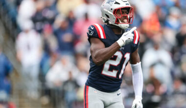 Ravens defender reveals intriguing fit in Jesse Minter's scheme