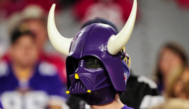 Vikings Get Wildest 2026 Prediction Yet