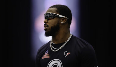Houston Texans Position Outlook: Linebacker