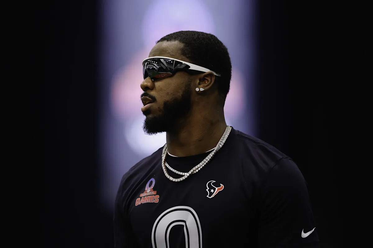 Houston Texans Position Outlook: Linebacker