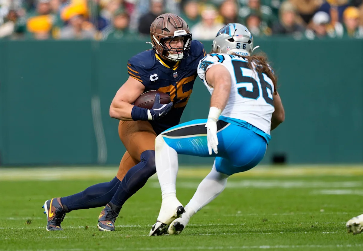 Eagles miss out on Jalen Carter in 2023 NFL redraft