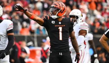 Cincinnati Bengals 2026 Training Camp Preview: All the Pieces Are in Place