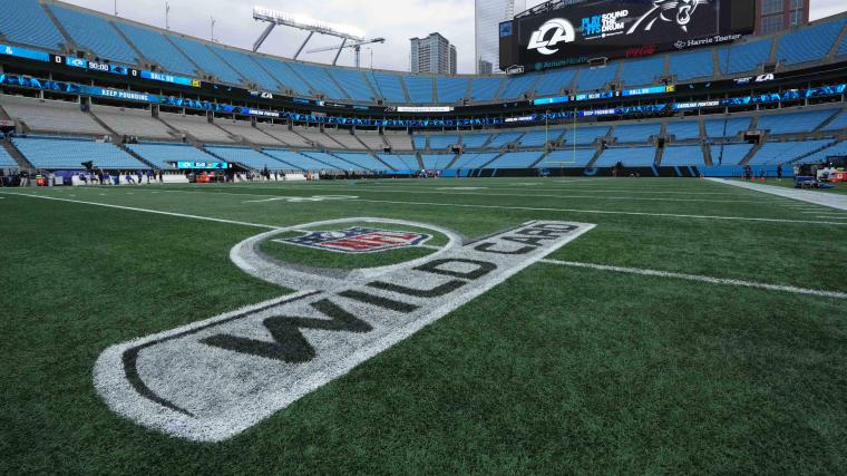 Why it's called Wild Card Round in the NFL playoffs