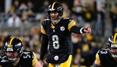 BREAKING: Aaron Rodgers Returning to Steelers for 2026 Season