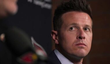 Is Cardinals Rookie Class Really That Underwhelming?