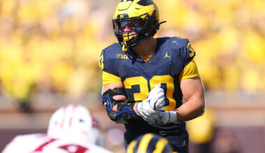 Detroit Lions rookie contract details: NFL draft pick LB Jimmy Rolder
