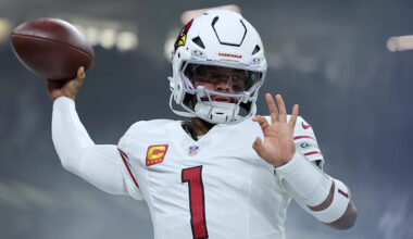 Kyler Murray Signing Could Make or Break Vikings’ 2026 Season