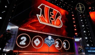 Report: Cincinnati has 'inside track' to hosting future NFL Draft. When it could happen