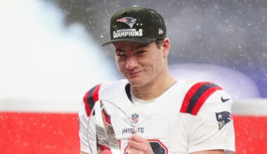 Media Is Overreacting, Patriots Will Make Playoffs Despite Schedule