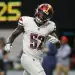 Las Vegas Raiders Release Former First Round Pick Jamin Davis