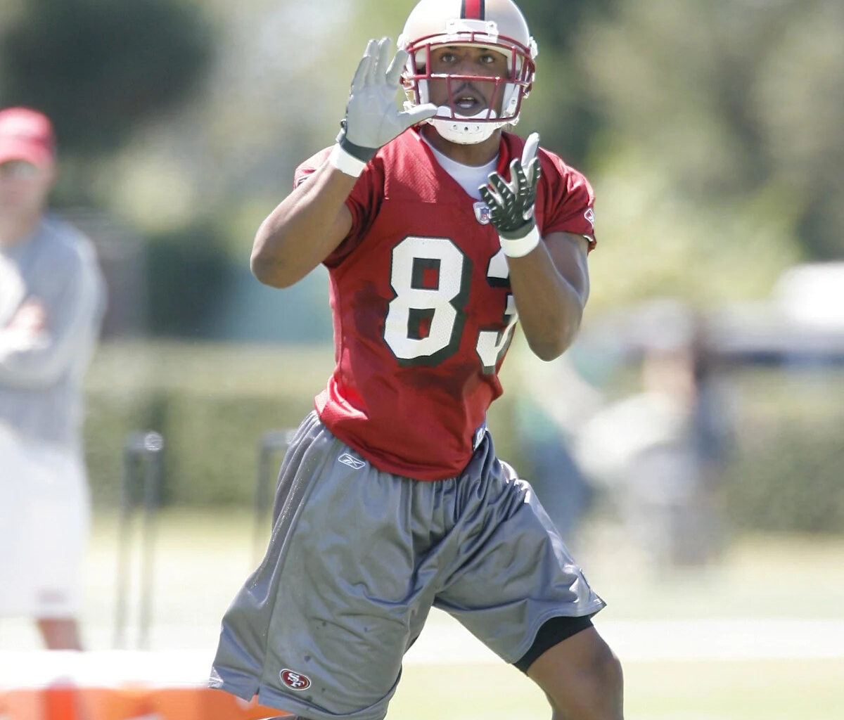 49ers News: Finally! A tease of football