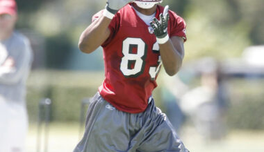 49ers News: Finally! A tease of football