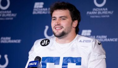 Indianapolis Colts logo