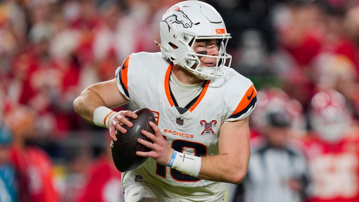 AFC West win totals: 2026 Broncos, Chiefs Over bets could pay off