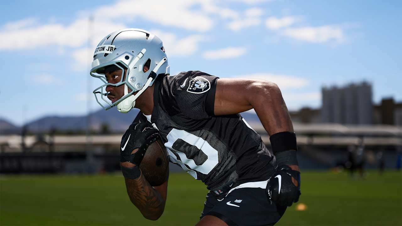 Las Vegas Raiders logo