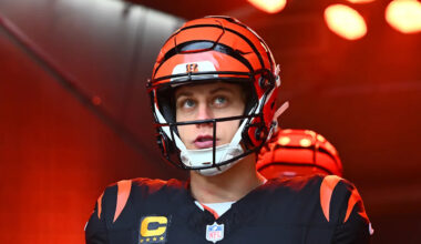 Joe Burrow Makes Bold Bengals Prediction for 2026 NFL Season