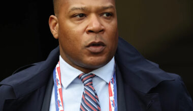 Bills' Terrance Gray getting strong look in Vikings' GM search