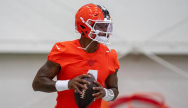 Deshaun Watson Debate Gets New Twist From Browns Insider