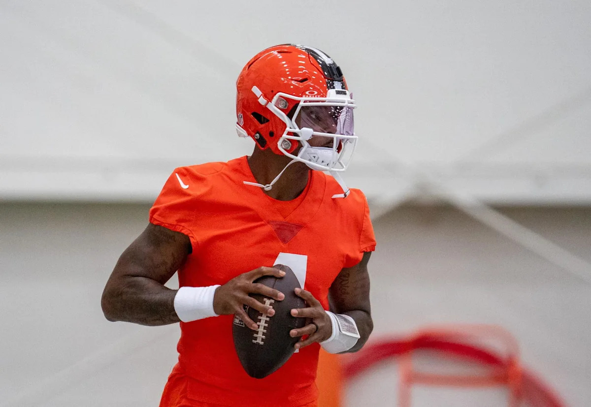 Deshaun Watson Debate Gets New Twist From Browns Insider