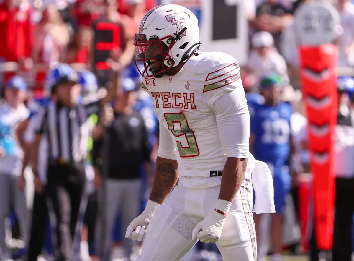 High-ranking 49ers exec says he 'fell in love' with rookie pre-draft