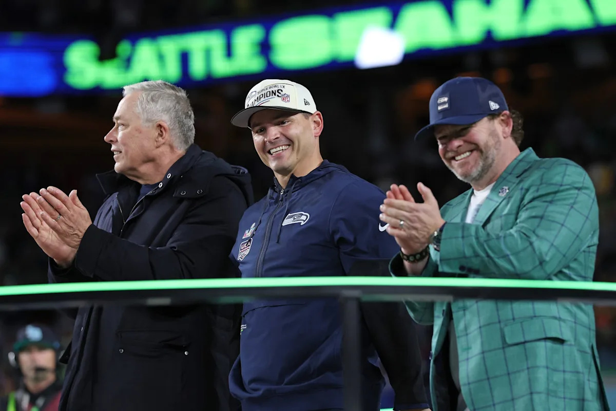 Seahawks Lose Key Member of Front Office After Super Bowl Run
