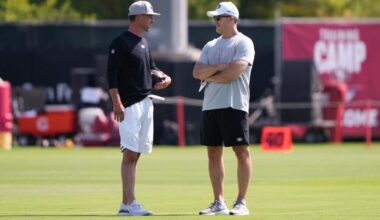 49ers took major risk in 2026 NFL Draft that may not pan out