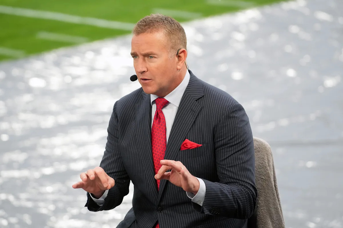 Top NFL analyst just revealed his expectations for the Chiefs in 2026