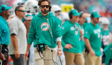 What was Mike McDaniel’s plan – The Splash Zone 5/18/26