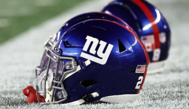 Giants news, 5/22: Joe Schoen extension, OTA takeaways, Malik Nabers update