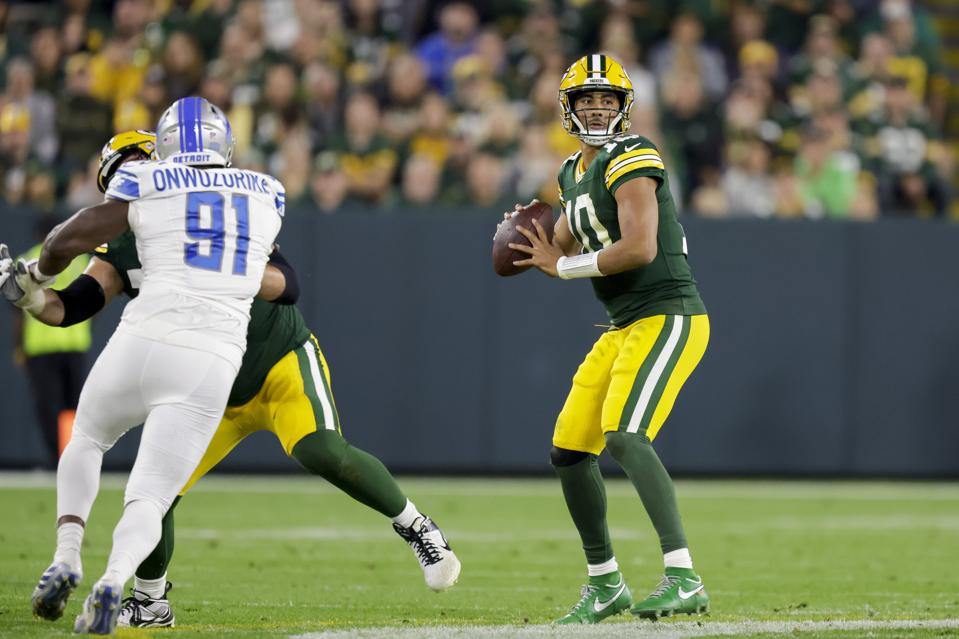 What We Know — And Don’t Know — About The Green Bay Packers’ Schedule