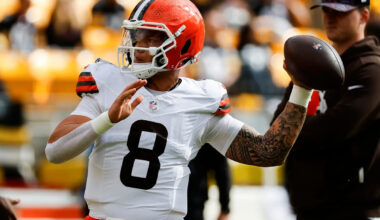 Falcons Recap: Trade targets, draft steals, rookie uniforms
