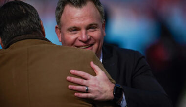 Titans continue to add new faces to their scouting department