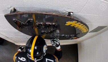 Steelers’ Cam Heyward Sends Eager Message To Art Rooney II