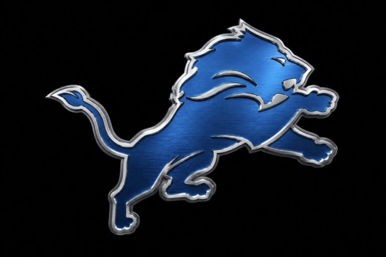 WATCH: Ravens React After Lions Draft Derrick Moore in Round 2