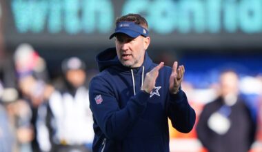 Dallas Cowboys Coach Brian Schottenheimer Selling $3.8 Million House
