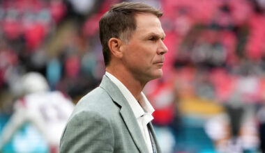 Former Jaguars general manager Trent Baalke finds his way back into the NFL, and it's with someone on Jacksonville's 2026 schedule