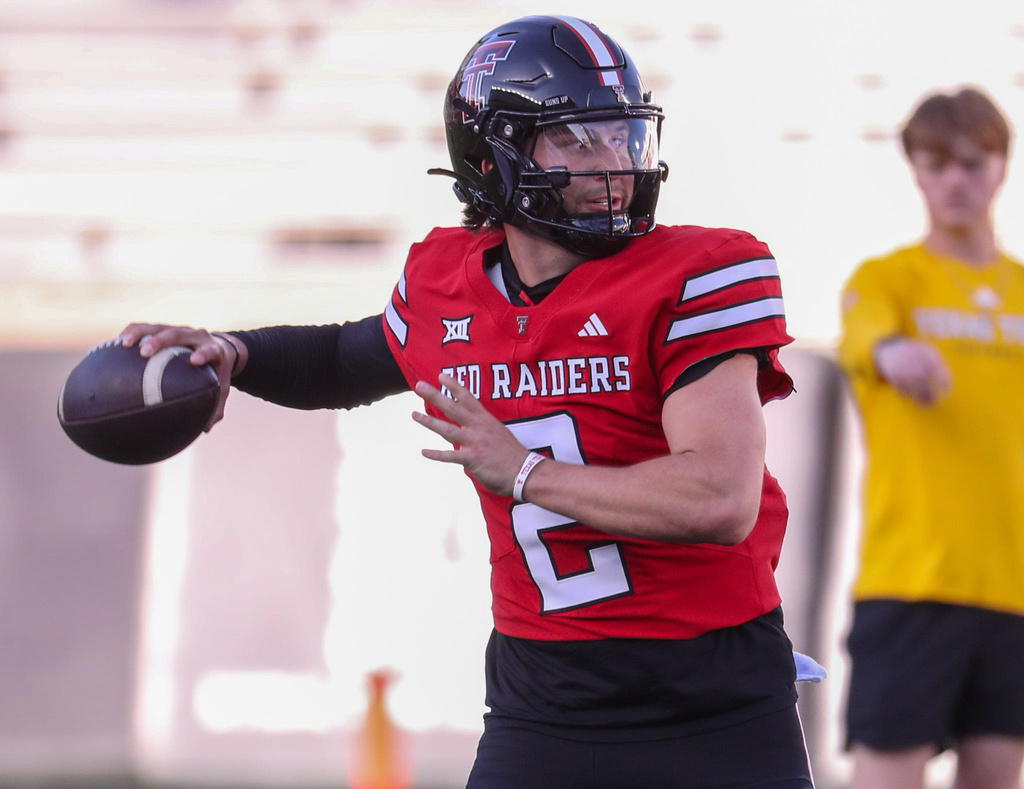 Could Browns Pursue Embattled College QB Brendan Sorsby?