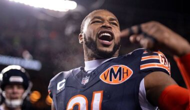 Patriots deserve an 'A' for this offseason