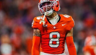 Falcons could have best secondary in NFL this season