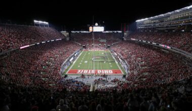 Former Ohio State football players joining sexual abuse lawsuit against school