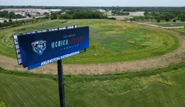 Chicago Bears: What to know about possible move from Soldier Field