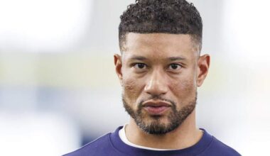 "I Can't Control': Marcus Freeman Breaks Silence on Potential NFL Move From Notre Dame