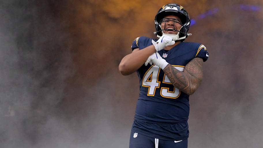 1 Overlooked Reason Chargers Have a Huge Advantage Over Most of AFC