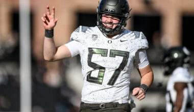 Denver Broncos roster review: Long snapper Luke Basso
