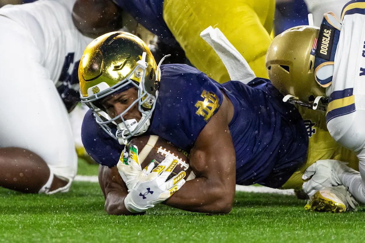 Seahawks RB Jadarian Price predicted to lead rookies in scrimmage TDs